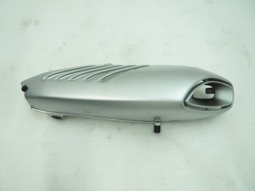 Carena cover marmitta - , dx