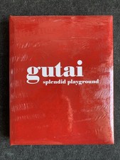 Gutai : Splendid Playground by