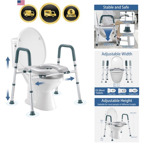 Sedile rialzato con - sedile,
