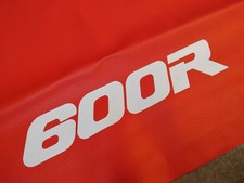Cover Sella Honda XR600R XR600