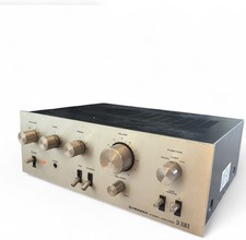 Vintage pioneer 6500 25w - pioneer, sa-6500,