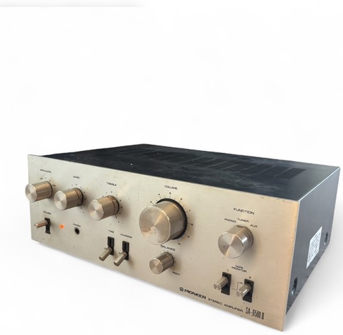 Vintage pioneer 6500 25w - vintage,