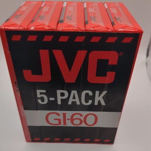 Lotto victor jvc - gi, 60