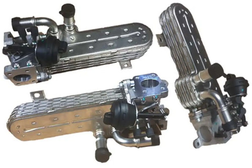 Valvola egr bugiad bgr13103 - egr,
