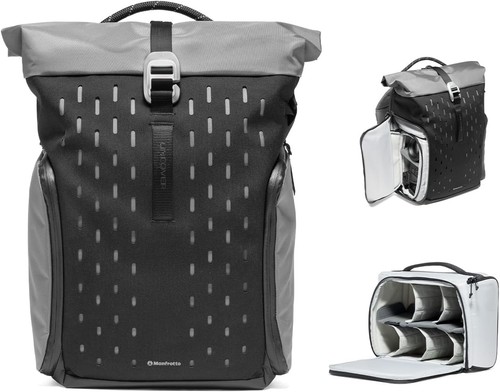 Zaino japan manfrotto - zaino,