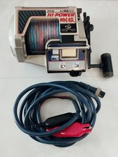 Mulinello elettrico Ryobi AD