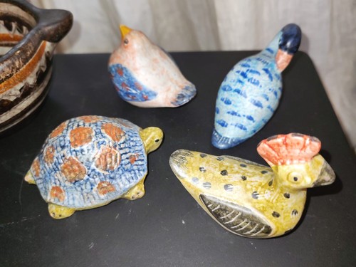 Italica ars ceramica set - italica,