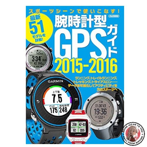 Guida gps stile - in, da
