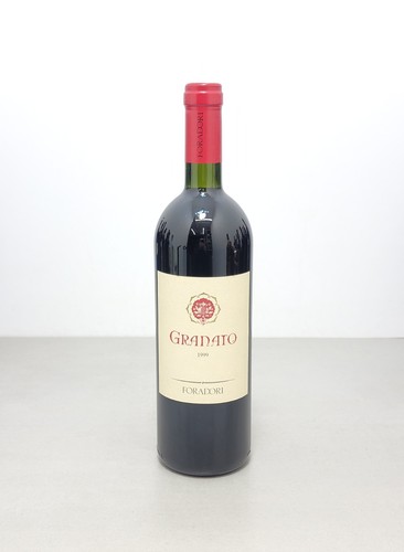 Granato foradori 1999 - granato,