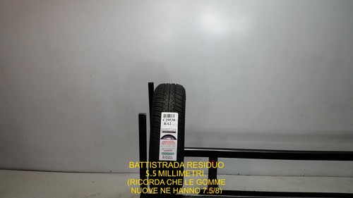 Gomme usate 155 70r13 - gomme, 155/70r13