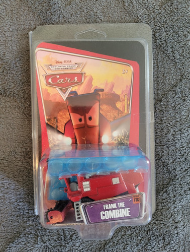 Disney pixar cars farm - pixar,