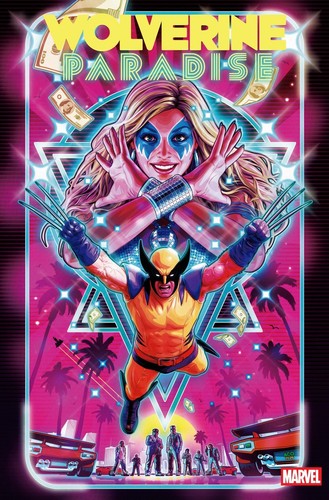 Wolverine paradise 1 aco - wolverine:,