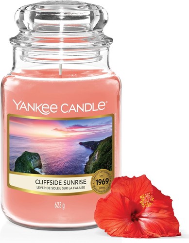 Yankee candle giara grande - yankee,