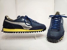 VTG Puma Fast Rider -Mens US