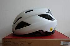 Specialized Align II con casco