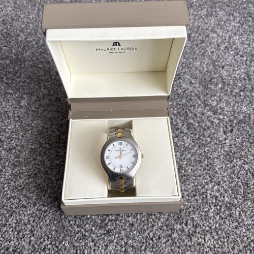 Orologio maurice lacroix - orologio,