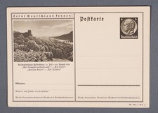 MayfairStamps Germania Heidelberg carta scenica cancelleria au_44921