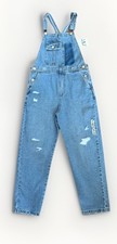 Salopette Zara bambino denim
