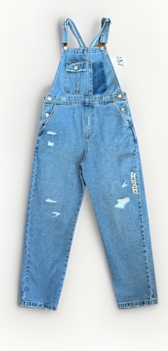 Salopette zara bambino - salopette, denim