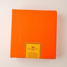 Salviati Venezia “Bicchieri