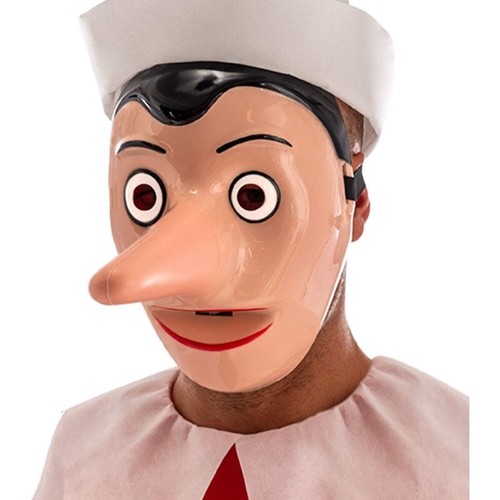 Carnival toys maschera - maschera, di