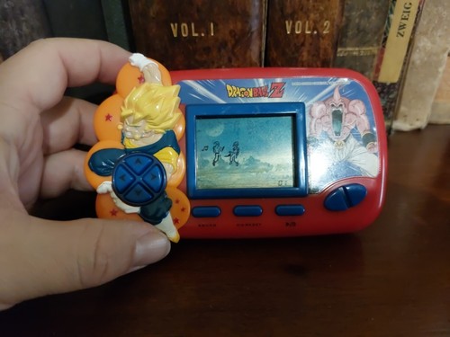 Videogioco dragonball giochi - z,