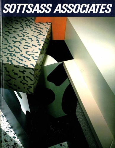 Ettore sottsass - sottsass,