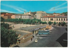 NUORO - PIAZZA VITTORIO