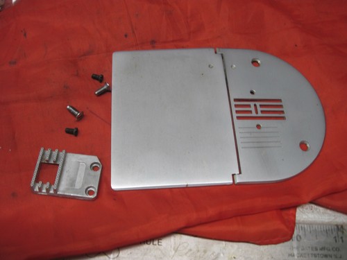 Necchi 3204fb royal - 3204fb,