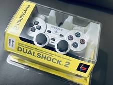 DUAL SHOCK SCPH 10010 - sony