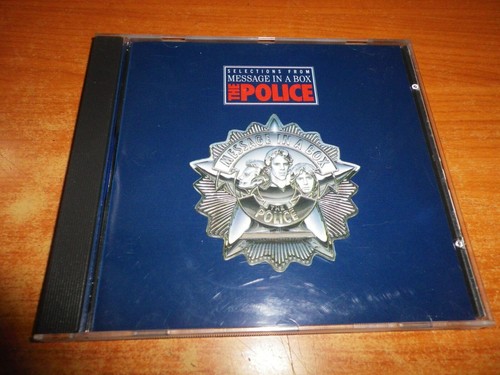 The police selections - the, from