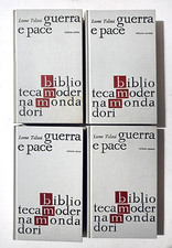 Leone Tolstoi. Guerra e pace