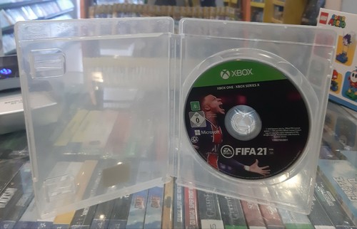 Fifa xbox one series x - fifa,