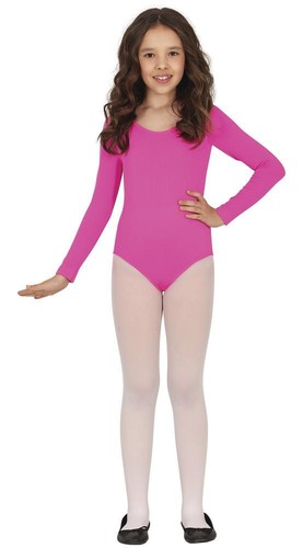 Body danza fucsia - , economico