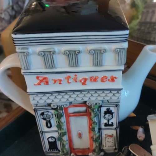 Twinings antico barattolo - twinings,