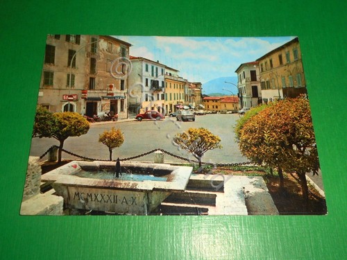 Cartolina ceccano frosinone - cartolina, (