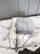 Barca Marino Elettrico Anchor Verricello Windlass Potenza Verricello Powerwinch