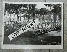 Foto mezzi alleati - foto, americani