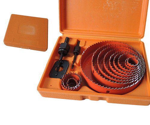 Pdr set frese - 16,