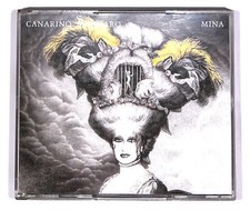 EBOND Mina  -  Canarino Mannaro Vol. 1/2 (2 dischi) CD CD054964