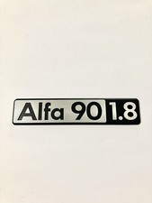 Alfa Romeo (Alfa 90)