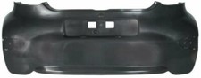 Paraurti Posteriore Per Toyota Aygo 2005-2014