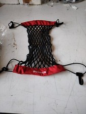 Ducati Rete Porta Oggetti Originale Cod 967415AAA