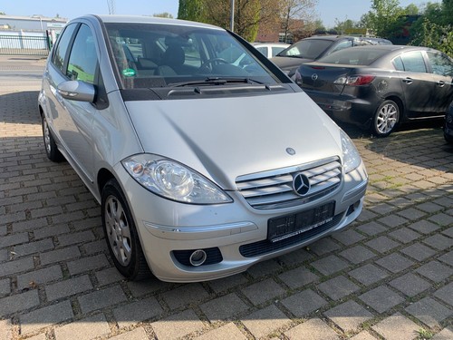Supporto motore mercedes w169 - motore,