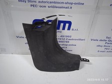 735366747  COVER RIVESTIMENTO BATTITACCO ANTERIORE DX FIAT GRANDE PUNTO =EVO