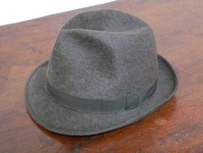 Cappello Borsalino Grand Prix