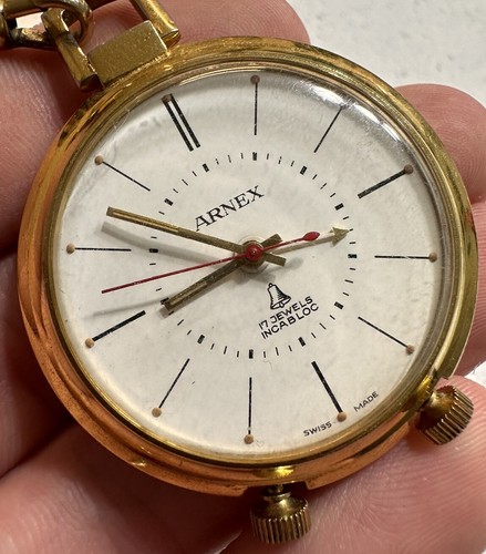 Orologio tasca armenx - tasca,