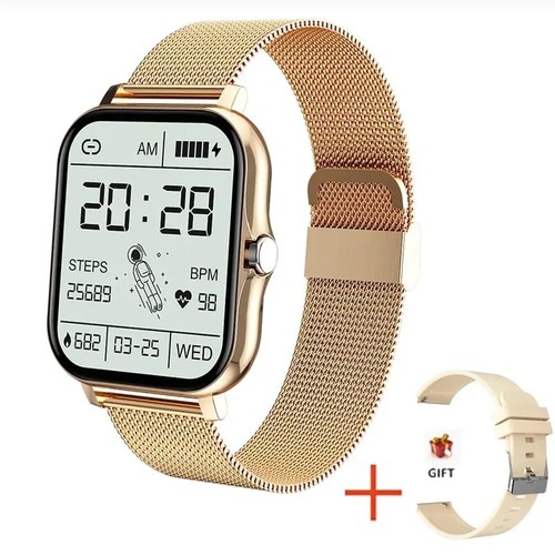 Smartwatch donna chiamate - donna,