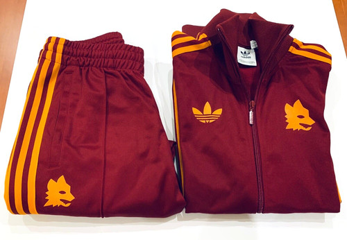 Tracksuits tuta - ✅💛❤️tracksuits,
