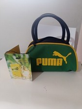 Profumo Puma Jamaica + Borsetta